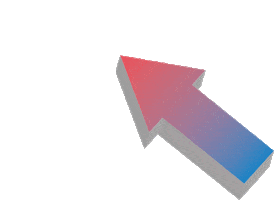 New Post Click Here Sticker by formwandler interactive