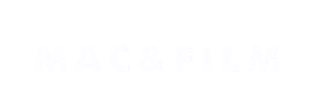macandfilm Sticker