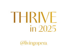 Winning Happy New Year GIF by Living Opera