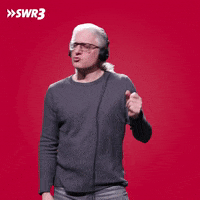 Dance Dancing GIF by SWR3