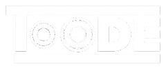Toode Studio Sticker