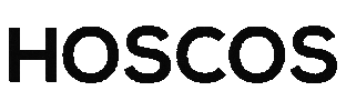 Sticker by HOSCOS