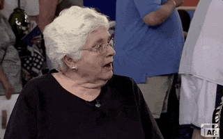 Reaction Shocked GIF by ANTIQUES ROADSHOW | PBS