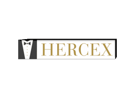 Hercex Sticker