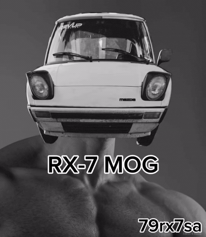 Mazda GIF