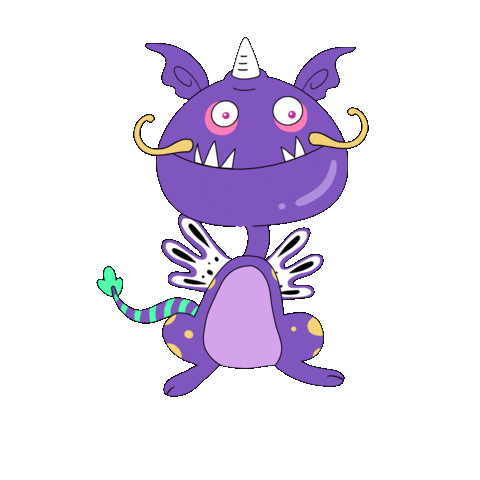 Gelattina Sticker