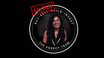 GIF by The Agency Team