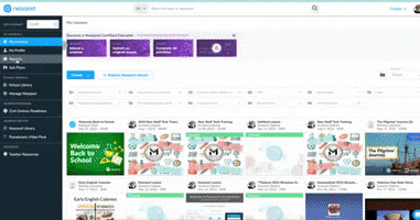 Nearpod GIF
