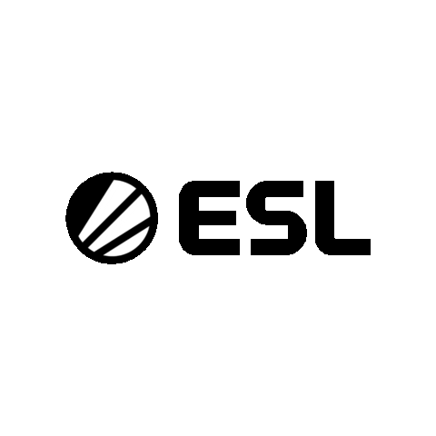 ESL Americas Sticker