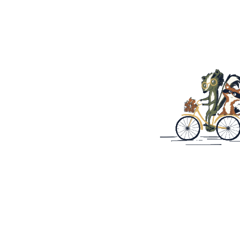 Polarn O.Pyret Sticker
