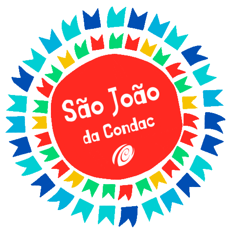 Arraia Sticker by Condac