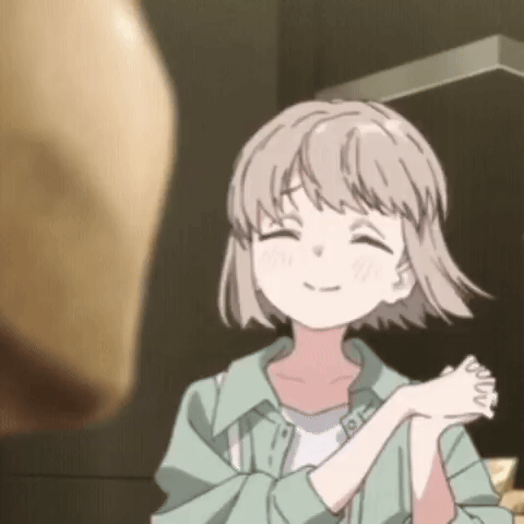 Anime GIF