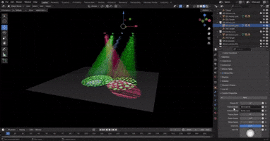 Blender GIF