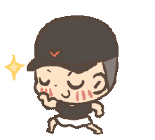 Happy Dance Sticker