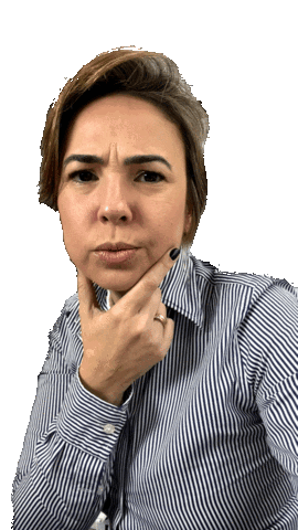 Sei Sei Sticker by Carol Luchi