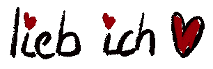 Heart Love Sticker by yvoscholz