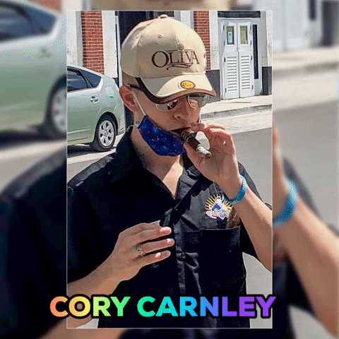 Cory Carnley GIF
