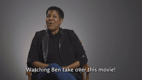 Intern Ben GIFs - Get the best GIF on GIPHY