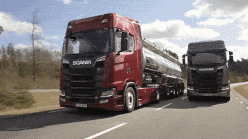 Scania Schweiz GIF