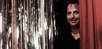 Jon Lovitz Smiling GIF