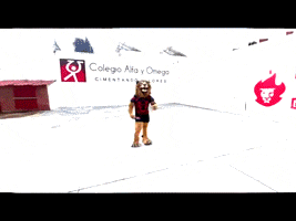COLEGIO ALFA Y OMEGA GIF