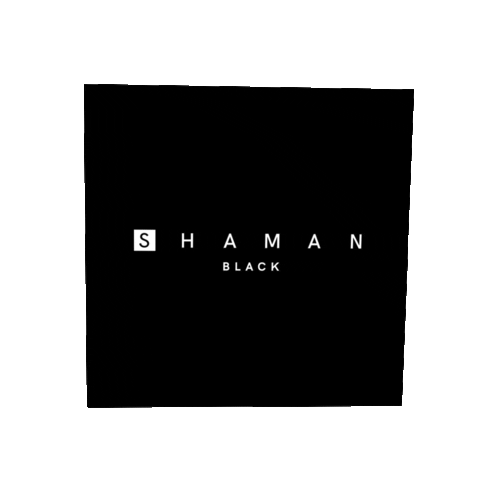 shamanrecords Sticker