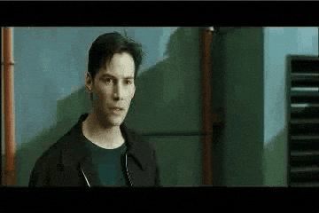 Giphy - keanu reeves GIF
