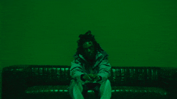 Hip Hop Rap GIF by Eem Triplin