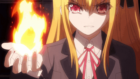Charlotte Anime GIFs Get The Best GIF On GIPHY