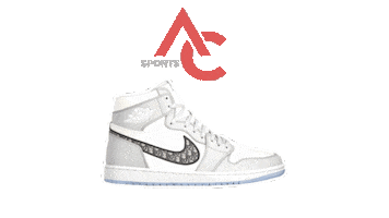 Ac Sticker by Andrew Cordle