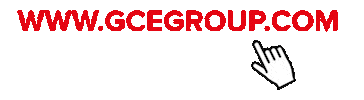 gcegroup Sticker