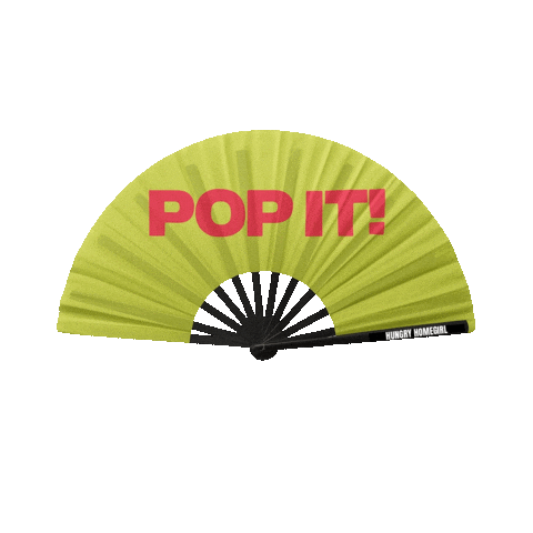 Boots On The Ground Pop Sticker by HungryHomegirl