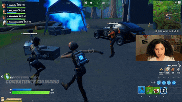 Twitch Dancing GIF