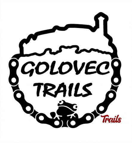 golovectrails mtb trails ljubljana golovec trails GIF