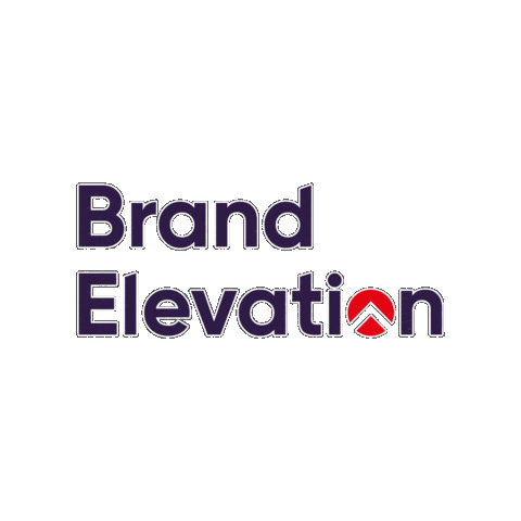 Brand Elevation Sticker