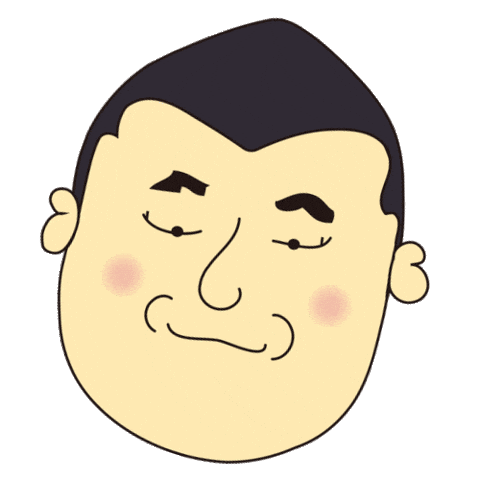 Agawa Sticker by yrk_analographic