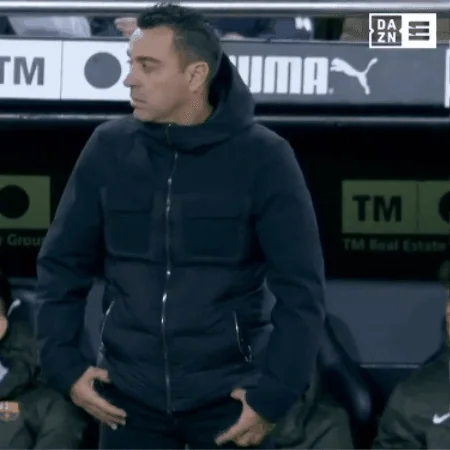 Angry Football GIF by ElevenDAZN