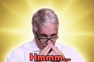 Donald Trump Wow GIF