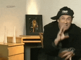 Sergio GIF