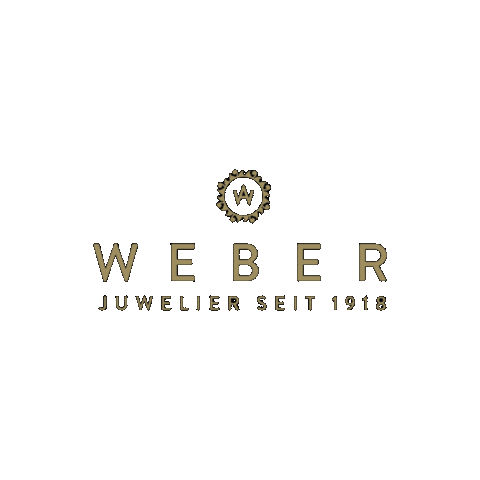 WeberJuwelier Sticker