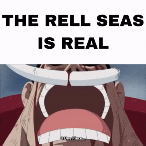 One Piece GIF