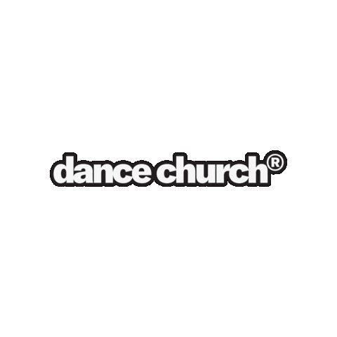 Nyc Chicago Sticker by Dance Church