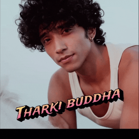 Yogesh GIF