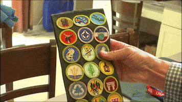 Scouts GIF