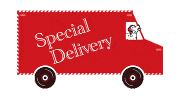 Merry Christmas Sticker by Williams Sonoma