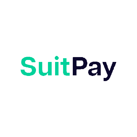Sticker by SuitPay