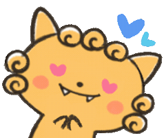 Heart Sticker
