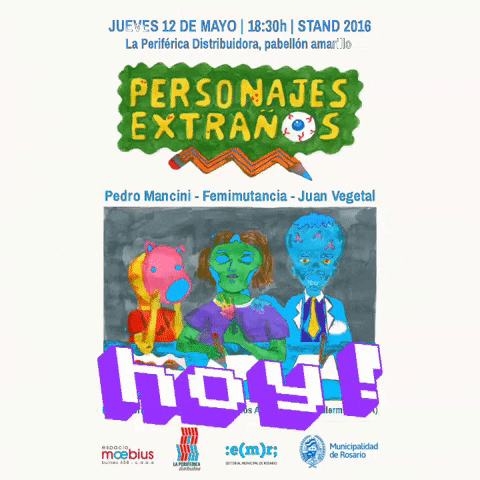 Hoy GIF
