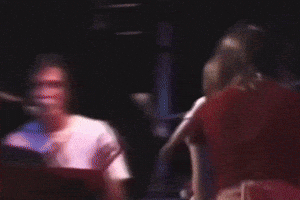 No Es Mio Charly Garcia GIF