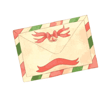 Christmas Magic Sticker by MissKyreeLoves